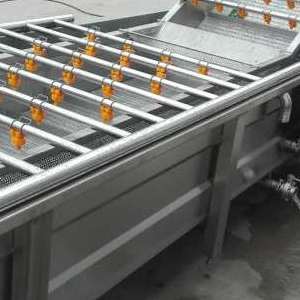 探访好图片库中的工业魅力 诸城市盛嘉食品机械公司的试验机械与视觉质感